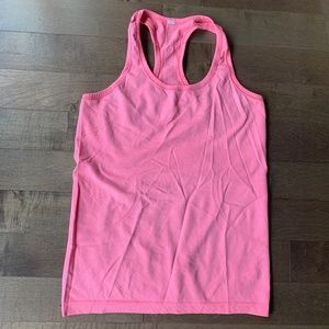 Lululemon Swiftly Tech Tank Top